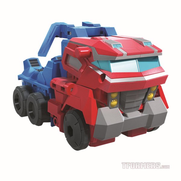 Toy Fair 2020   Transformers Bumblebee Cyberverse Adventures Official Images And Product Info 06 (6 of 38)